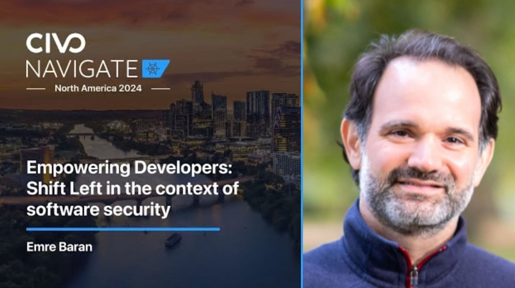 Unpacking the intricacies of building developer tools in a shift left world
