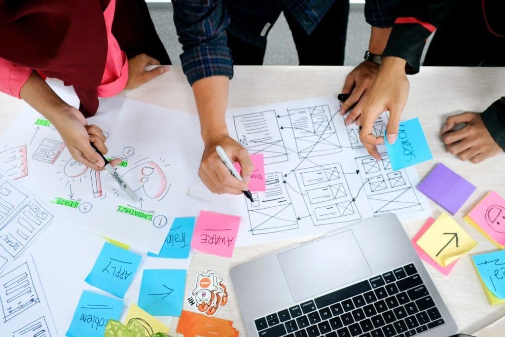 Let’s talk about role management - planning user roles for your application