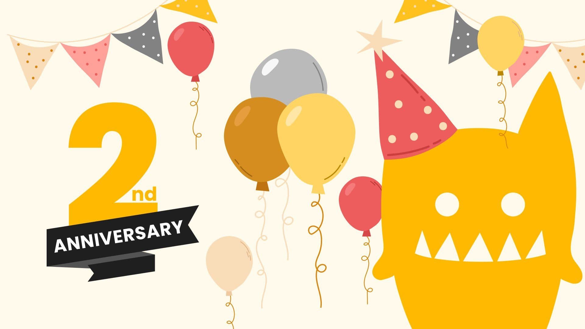 Cerbos second anniversary
