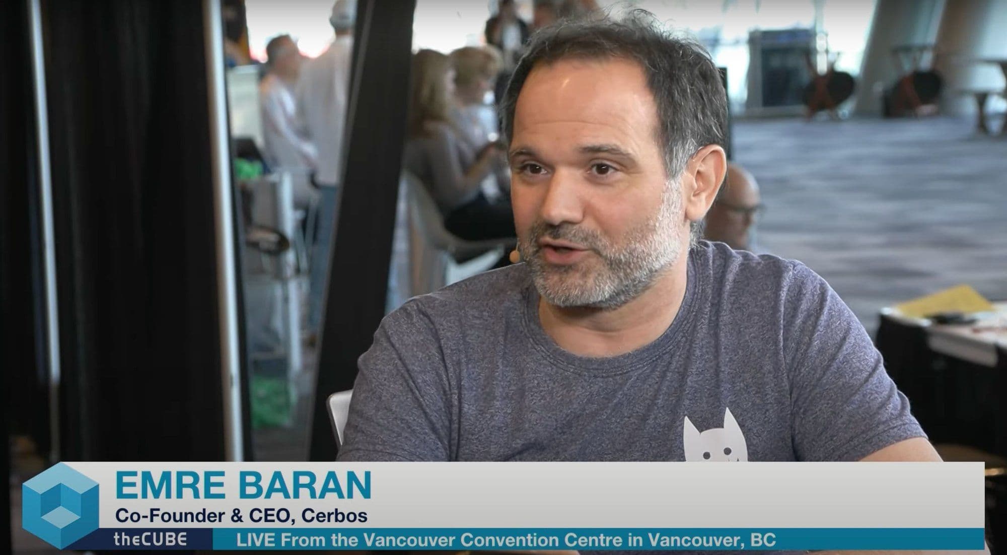 theCube: Simplifying authorization for a seamless developer experience