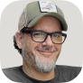 Steve High, Staff Engineer
